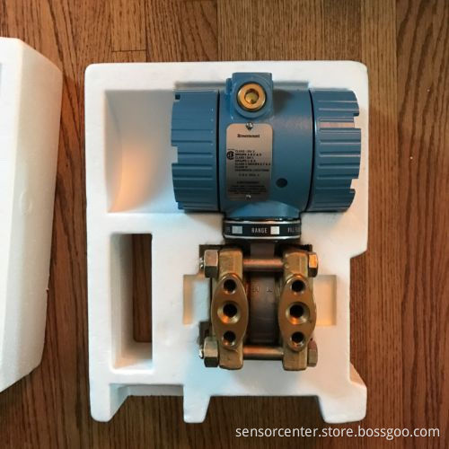 RosemountPressuretransmitter3051CG4A22A1AB4I7SerialRS0468614